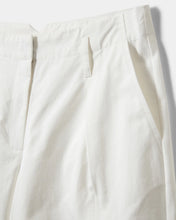 Indlæs billede til gallerivisning SOFIE SCHNOOR Athena Trousers Off White
