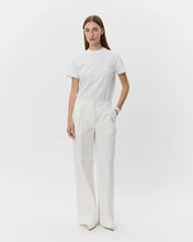 Indlæs billede til gallerivisning SOFIE SCHNOOR Athena Trousers Off White
