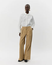 Indlæs billede til gallerivisning SOFIE SCHNOOR Athena SW Trousers Light Beige

