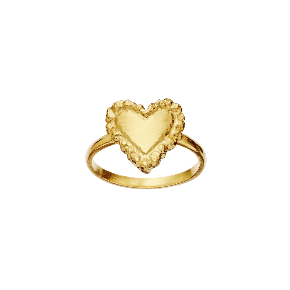MAANESTEN Abra Ring