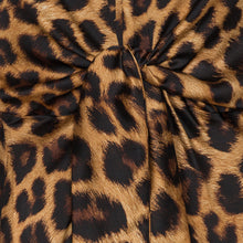 Indlæs billede til gallerivisning KARMAMIA Adeline Dress Leopard
