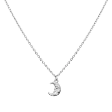 Indlæs billede til gallerivisning MAANESTEN Aila Necklace (guld/sølv)
