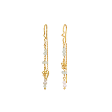Indlæs billede til gallerivisning MAANESTEN Alfrida Earrings

