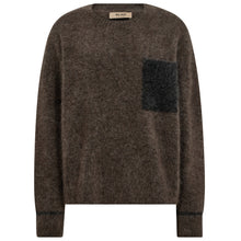 Indlæs billede til gallerivisning MOS MOSH Alila Mohair Knit Falcon
