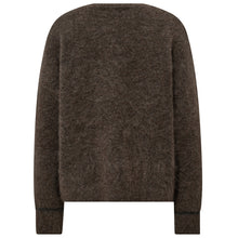 Indlæs billede til gallerivisning MOS MOSH Alila Mohair Knit Falcon
