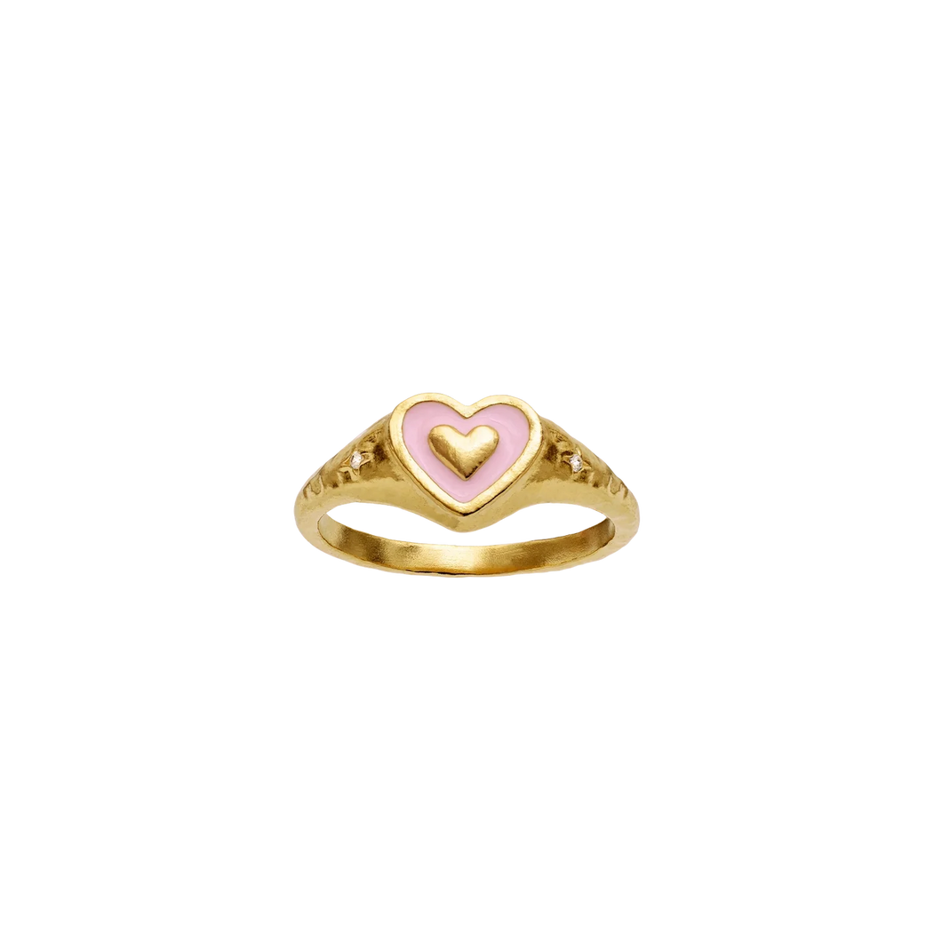 MAANESTEN Alma Ring