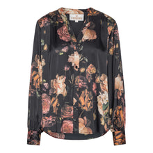 Indlæs billede til gallerivisning KARMAMIA Amelia Shirt Scarlett Flower
