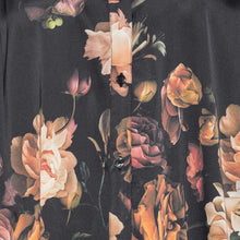 Indlæs billede til gallerivisning KARMAMIA Amelia Shirt Scarlett Flower
