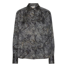 Indlæs billede til gallerivisning KARMAMIA Augusta Shirt Gaia Paisley
