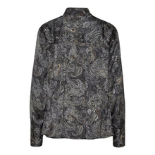 Indlæs billede til gallerivisning KARMAMIA Augusta Shirt Gaia Paisley
