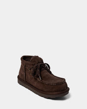 Indlæs billede til gallerivisning SOFIE SCHNOOR Babett Teddy Boot Dark Brown
