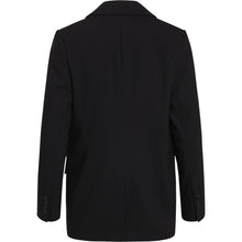 Indlæs billede til gallerivisning BRUUNS BAZAAR Cindy Frida Blazer Black
