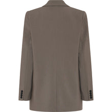 Indlæs billede til gallerivisning BRUUNS BAZAAR Cindy Frida Blazer Morel
