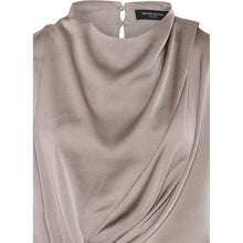 Indlæs billede til gallerivisning BRUUNS BAZAAR Acacia Tinja Blouse Fungi
