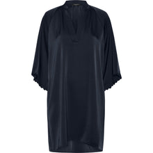 Indlæs billede til gallerivisning BRUUNS BAZAAR Beckia Wendisa Dress Sky Captain
