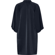 Indlæs billede til gallerivisning BRUUNS BAZAAR Beckia Wendisa Dress Sky Captain
