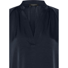 Indlæs billede til gallerivisning BRUUNS BAZAAR Beckia Wendisa Dress Sky Captain
