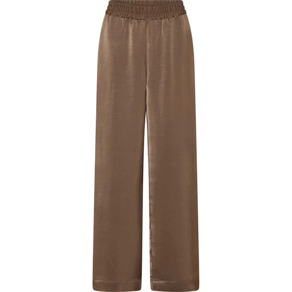 BRUUNS BAZAAR Beckia Zalia Pant Morel