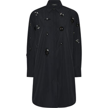 Indlæs billede til gallerivisning BRUUNS BAZAAR Chrisoula Bea Dress Black
