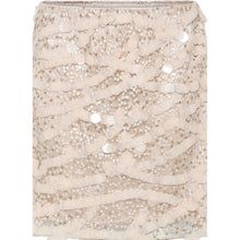 Indlæs billede til gallerivisning BRUUNS BAZAAR Sweetpie Joanna Skirt Cream
