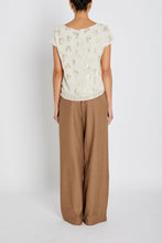 Indlæs billede til gallerivisning BRUUNS BAZAAR Licuala Aloa Blouse Moonbeam
