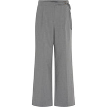 Indlæs billede til gallerivisning BRUUNS BAZAAR Latania Benisa Pants Grey

