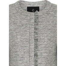 Indlæs billede til gallerivisning BRUUNS BAZAAR Pelago Karli Jacket Golden Grey
