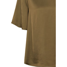 Indlæs billede til gallerivisning BRUUNS BAZAAR Korthalsia Umari Blouse Beech

