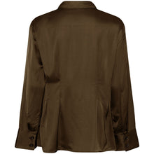 Indlæs billede til gallerivisning BRUUNS BAZAAR Korthalsia Zeari Shirt Beech
