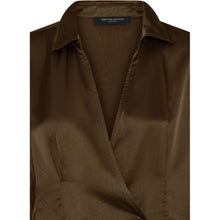 Indlæs billede til gallerivisning BRUUNS BAZAAR Korthalsia Zeari Shirt Beech
