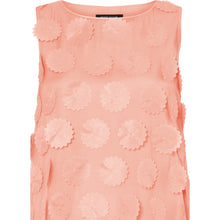 Indlæs billede til gallerivisning BRUUNS BAZAAR Salacca Wega Dress Peachy
