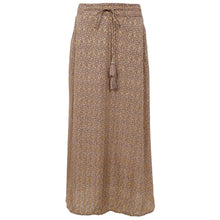 Indlæs billede til gallerivisning BLACK COLOUR Bcluna Regular Skirt Taupe Mist

