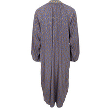 Indlæs billede til gallerivisning BLACK COLOUR Bcluna Nelly Dress Blue Mist

