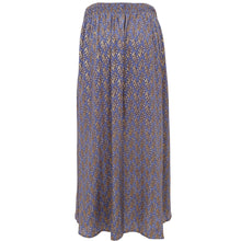 Indlæs billede til gallerivisning BLACK COLOUR Bcluna Regular Skirt Blue Mist
