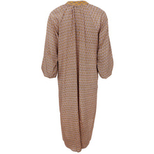 Indlæs billede til gallerivisning BLACK COLOUR Bcluna Nelly Dress Indie Powder Multi
