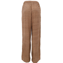 Indlæs billede til gallerivisning BLACK COLOUR Bcluna Straight Pant Indie Nougat
