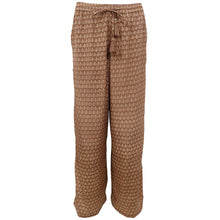 Indlæs billede til gallerivisning BLACK COLOUR Bcluna Straight Pant Indie Nougat
