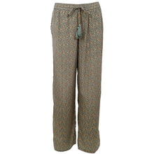 Indlæs billede til gallerivisning BLACK COLOUR Bcluna Straight Pant Olive Mist
