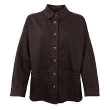 Indlæs billede til gallerivisning BLACK COLOUR Bcnoemi Shirt Jacket Coffee
