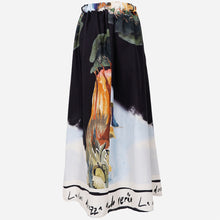 Indlæs billede til gallerivisning BLACK COLOUR Bcriviera Skirt Black
