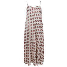Indlæs billede til gallerivisning BLACK COLOUR Bcstella Strap Dress Noble Rose
