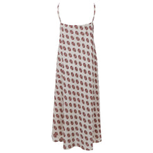 Indlæs billede til gallerivisning BLACK COLOUR Bcstella Strap Dress Noble Rose
