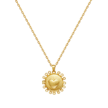 Indlæs billede til gallerivisning MAANESTEN Beloved Necklace
