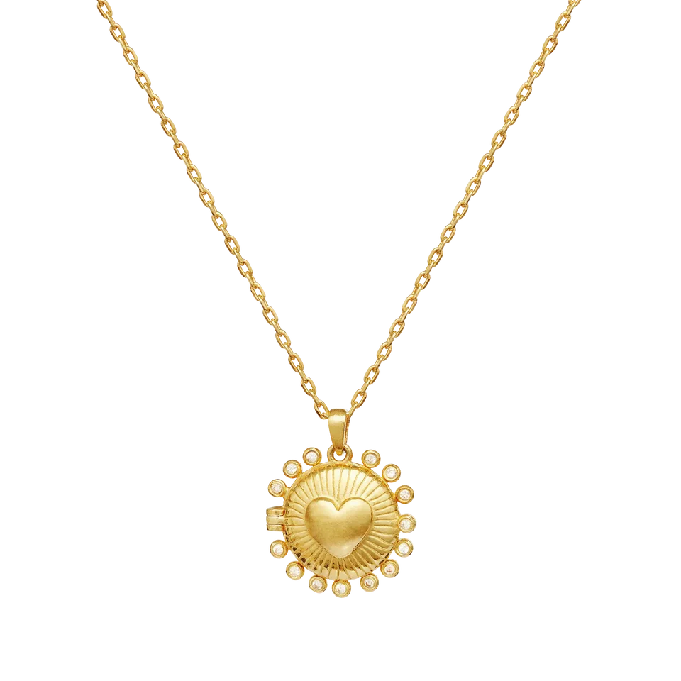 MAANESTEN Beloved Necklace