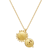 Indlæs billede til gallerivisning MAANESTEN Beloved Necklace
