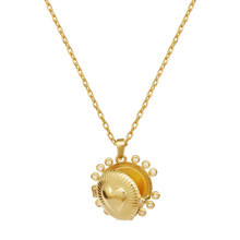 Indlæs billede til gallerivisning MAANESTEN Beloved Necklace

