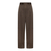 Indlæs billede til gallerivisning KARMAMIA Bennett Pant Houndstooth

