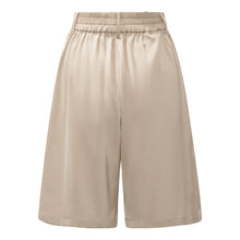 Indlæs billede til gallerivisning KARMAMIA Bermuda Shorts Hammered Shell
