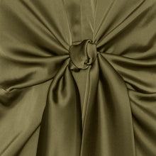 Indlæs billede til gallerivisning KARMAMIA Blair Blouse Semi Rich Olive
