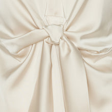 Indlæs billede til gallerivisning KARMAMIA Blair Blouse Semi Rich Porcelain
